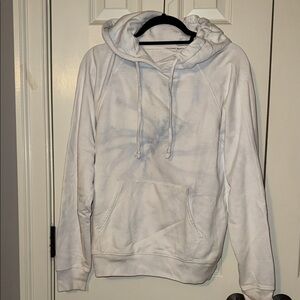 Reformation Tie-dye Hoodie